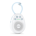 portable sound machine baby