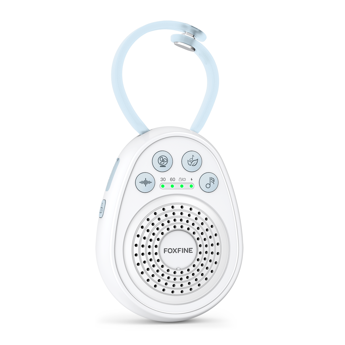 portable sound machine baby