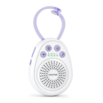 portable sound machine mini