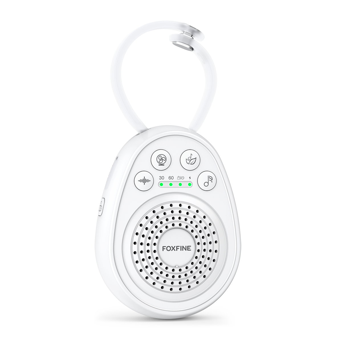 portable sound machine