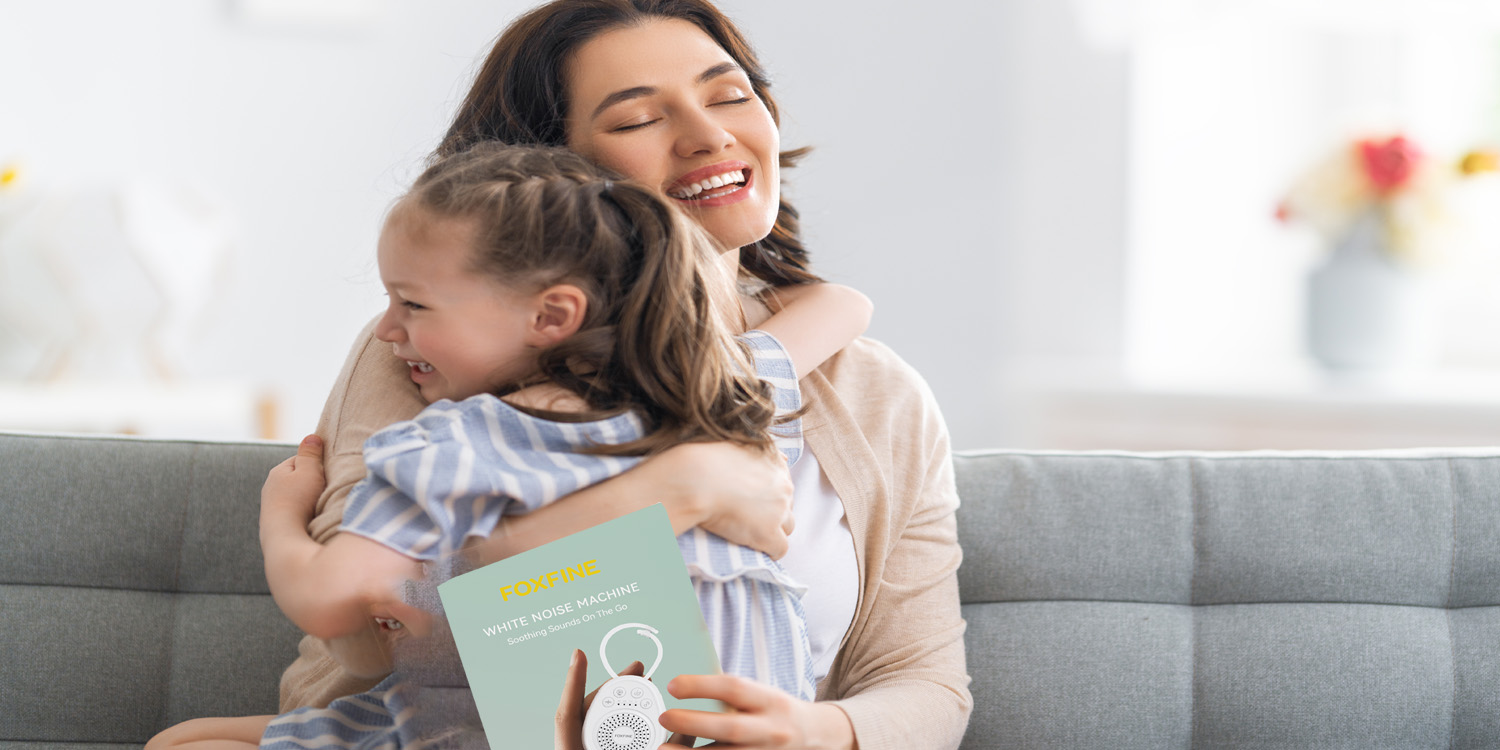sound machine baby