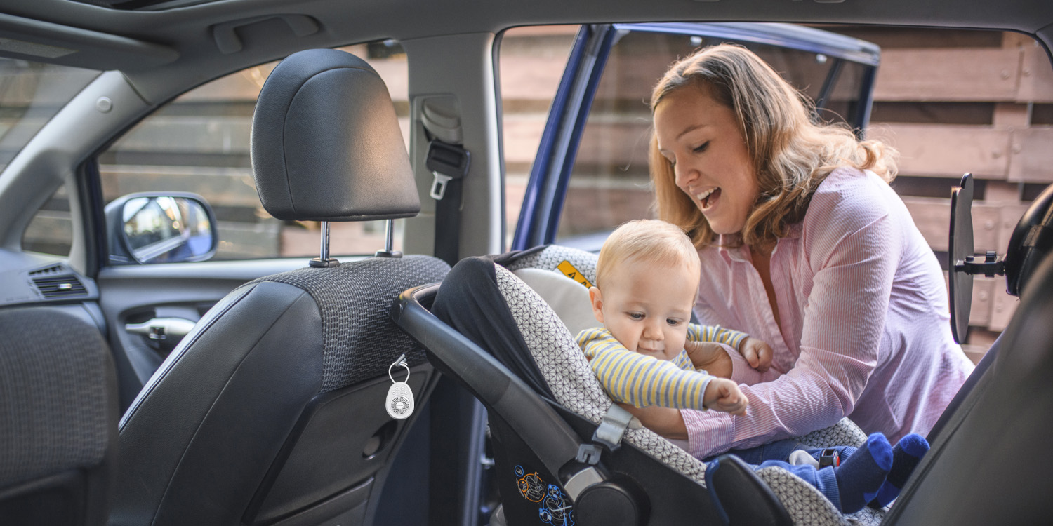 travel sound machine